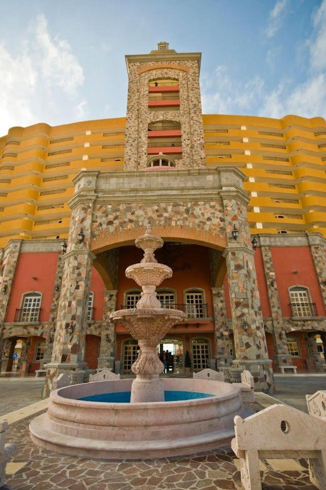 Sonoran Sky Resort Vista A Playa Azul Puerto Penasco Luaran gambar